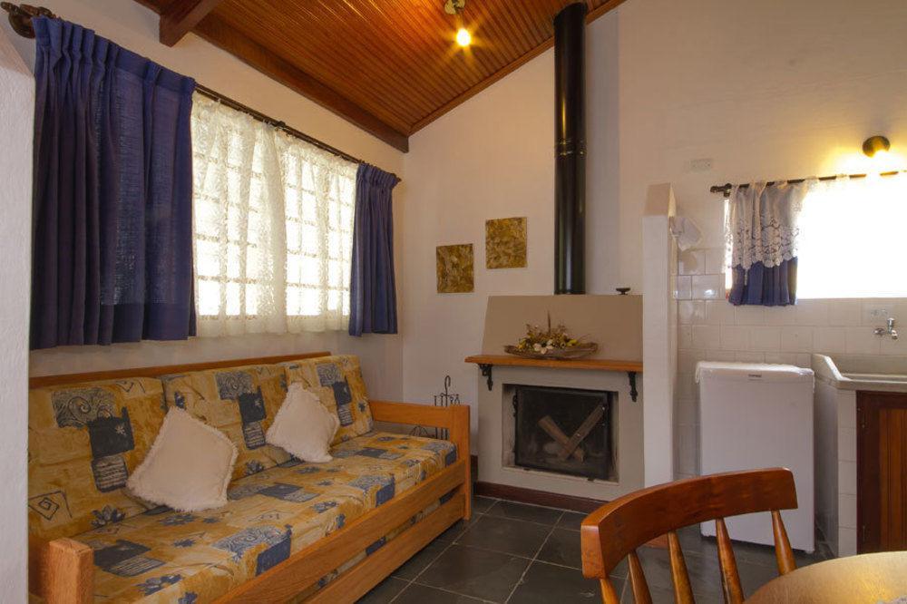Pousada Il Villaggio Santo Antonio do Pinhal Bagian luar foto